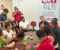  Rafael Brito apoia valorização e proteção social dos agentes de saúde e endemias de AL