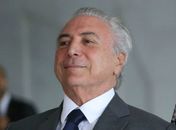 Temer diz que não fará 'acordão' com Lula e FHC para barrar a Lava Jato