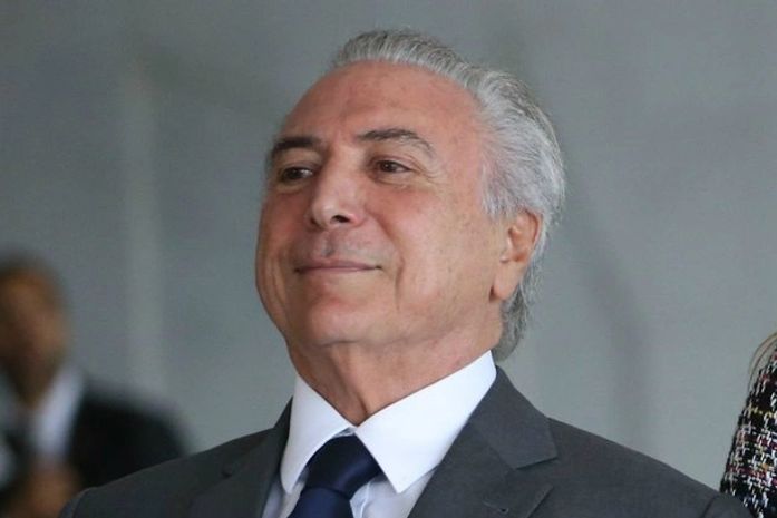 Temer diz que não fará 'acordão' com Lula e FHC para barrar a Lava Jato