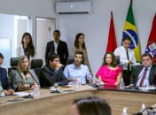 AMA integra comitê da campanha “Assédio Não”