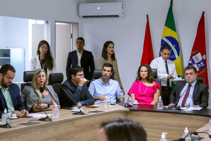 AMA integra comitê da campanha “Assédio Não”
