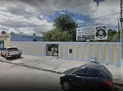 Delegacia da cidade de Arapiraca