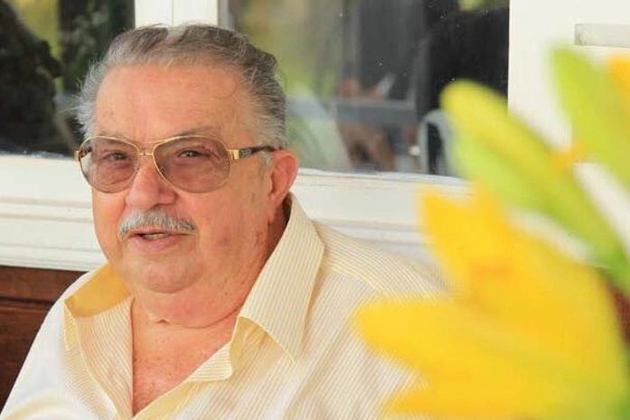 Adelmo Pereira