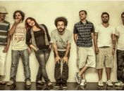 Gato Zarolho participa do projeto 'Arte Verão'