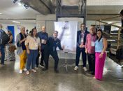 Cosems-AL participa de curso sobre Saúde na Escola 