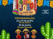 Expo Bom valoriza comércio local e sorteia prêmios em Arapiraca