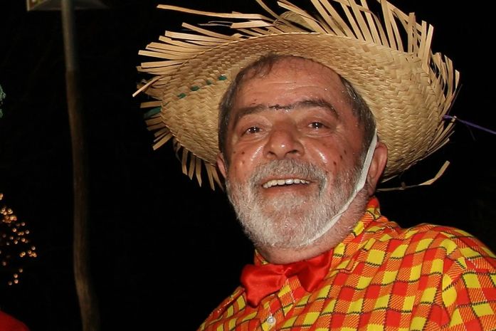 ‘Arraiá do PT’ tem ingressos que chegam a R$ 5 mil