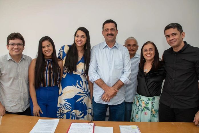 Limoeiro de Anadia cria grupo de trabalho para a revisão do Plano Diretor Municipal Participativo