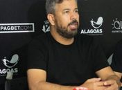 Eleição no Asa;“Não acaba uma gestão e começa outra”, afirma Rogério Siqueira