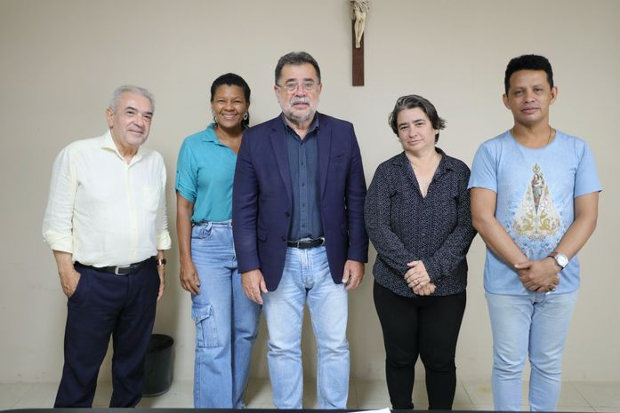 MPAL recebe liderança do Grupo Gay de Maceió e garante apoio na elucidação de crimes contra transsexuais