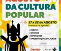 Reunindo arte, diálogo e reflexão, Agosto da Cultura Popular evidencia o papel das comunidades para pensar Maceió e sua identidade