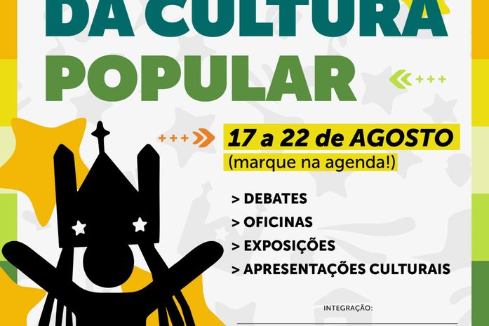 Reunindo arte, diálogo e reflexão, Agosto da Cultura Popular evidencia o papel das comunidades para pensar Maceió e sua identidade