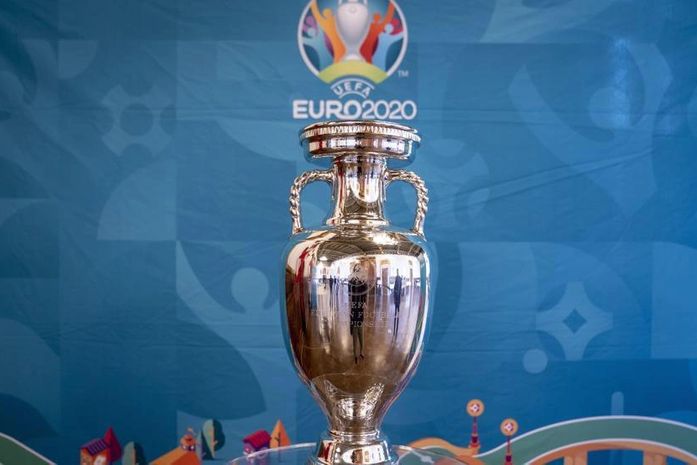 Todos os vencedores da Eurocopa até o momento