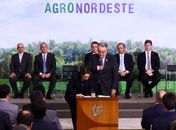 Governo lança AgroNordeste voltado para pequenos e médios produtores