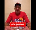 Marcos Barbosa publica vídeo celebrando vitória de Lula e elogia atuação de André Janones