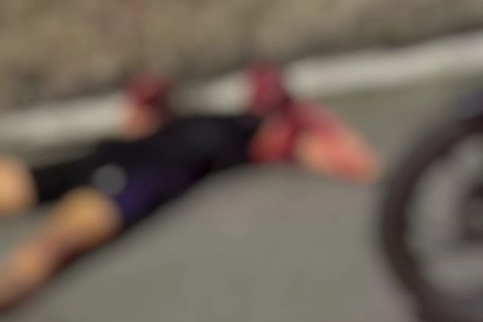 Homem fica gravemente ferido após ser agredido por populares em praça na parte alta de Maceió