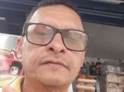 Pedreiro é executado a tiros na localidade Pai João em Taquarana