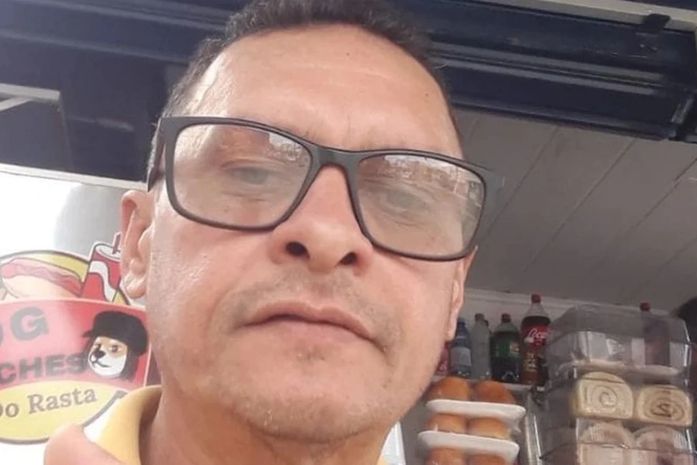 Pedreiro é executado a tiros na localidade Pai João em Taquarana