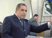 Deputado Inácio Loiola 