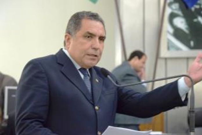 Deputado Inácio Loiola