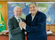 José Luiz Datena na TV do Lula: um desastre