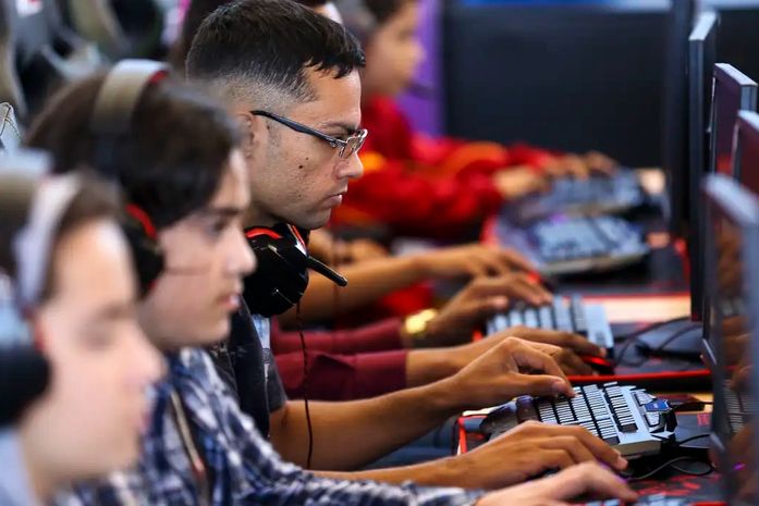 Projeto que regulamenta jogos eletrônicos aguarda sanção do presidente Lula