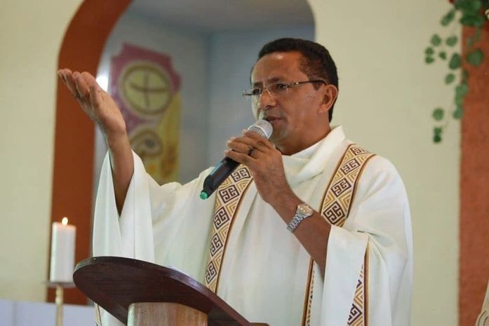 Papa nomeia novo bispo para a diocese de Palmeira dos Índios