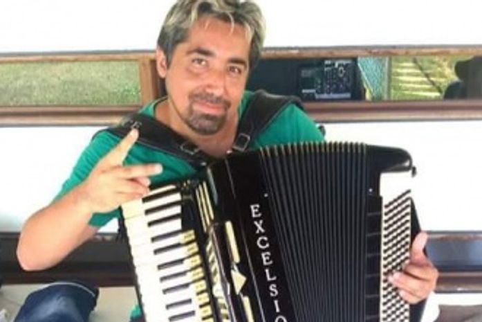 Morre ex-sanfoneiro do cantor alagoano Mano Walter