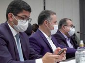 Reunião Extraordinária registra aprovação de proposta do Estado de Alagoas para região metropolitana de Maceió 