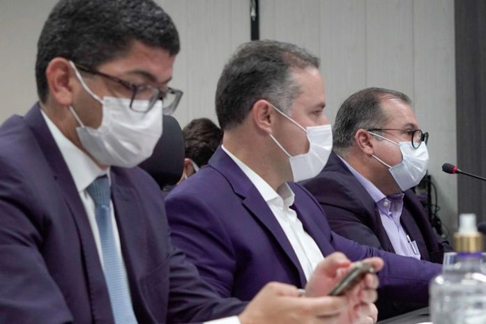 Reunião Extraordinária registra aprovação de proposta do Estado de Alagoas para região metropolitana de Maceió