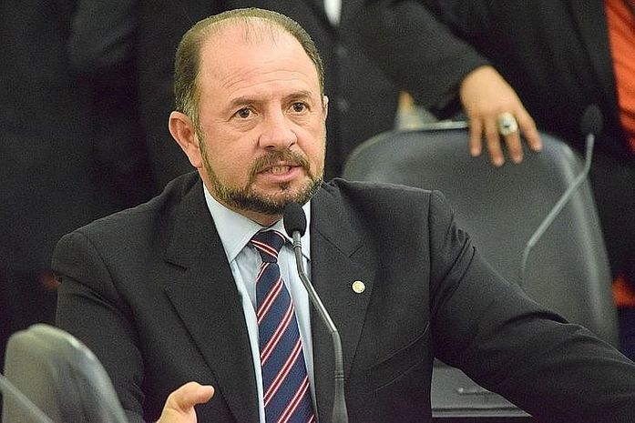 Antônio Albuquerque