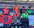 Caminhos do Esporte: atleta vai representar Alagoas em competição internacional, no Chile
