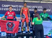 Caminhos do Esporte: atleta vai representar Alagoas em competição internacional, no Chile