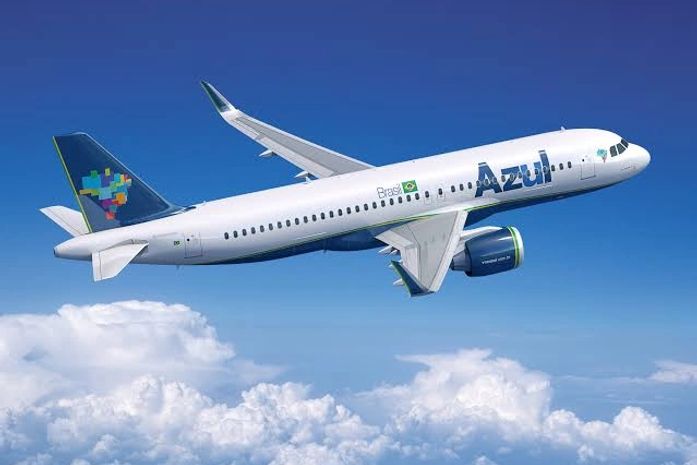 Azul Linhas Aéreas