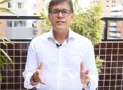 Mente Aberta, com o psicólogo Carlos Gonçalves, aborda o tema saúde mental
