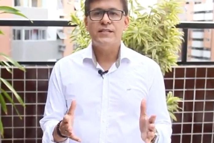 Mente Aberta, com o psicólogo Carlos Gonçalves, aborda o tema saúde mental