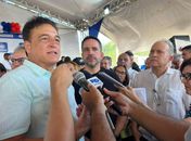 Projeto de Galba Novaes: governador Paulo Dantas anuncia 13º salário na data de aniversário do servidor