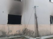 Incêndio em apartamento no Benedito Bentes deixou três mortos e dois feridos