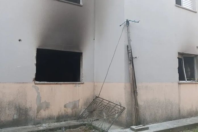 Incêndio em apartamento no Benedito Bentes deixou três mortos e dois feridos
