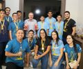 Estudantes de Taquarana brilham na Copa Nordeste de Foguetes e conquistam destaque para Alagoas
