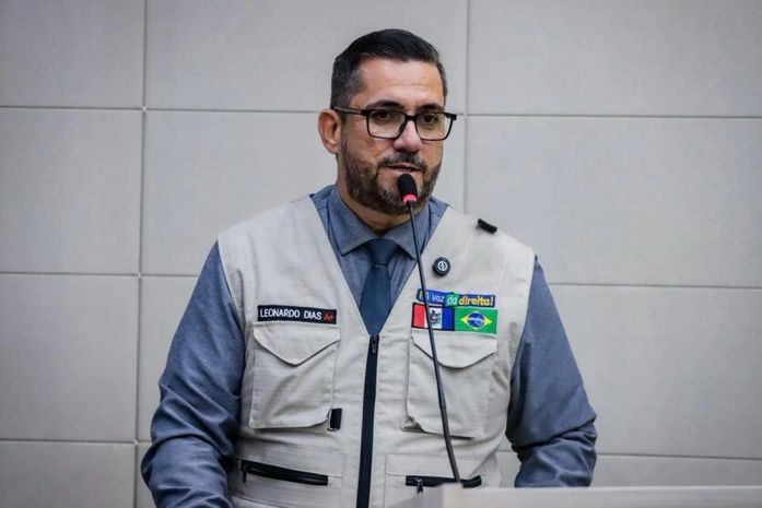 Lei de Leonardo Dias assegura liberdade religiosa nas escolas de Maceió