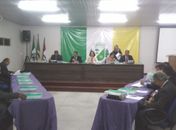 Câmara Municipal realiza Tribuna Livre para debater sobre a depressão