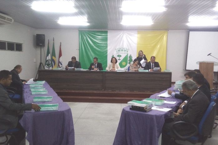 Câmara Municipal realiza Tribuna Livre para debater sobre a depressão