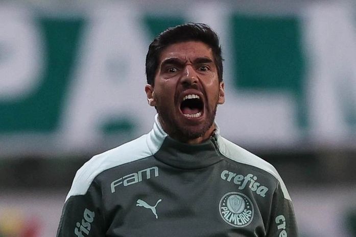 A histeria da macharada está em campo