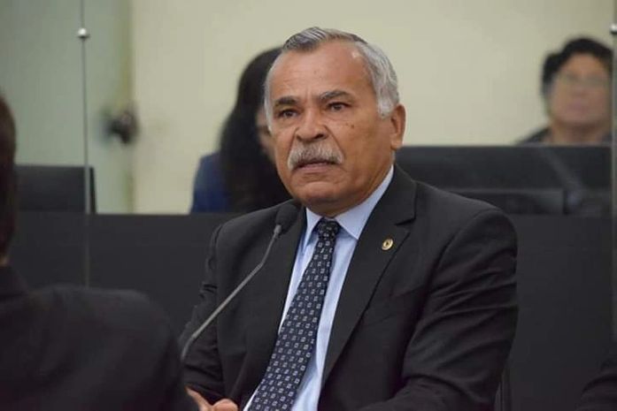 Tarcizo Freire quer isentar cobrança de taxa para 2a via de documentos