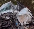 Empresário morre e esposa fica ferida após colisão entre carro e ônibus em Coruripe