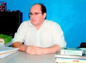 Delegado Mário Jorge