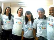 SEIJPAZ de São Miguel dos Campos participa de Oficina do Plano Juventude Viva em Alagoas 