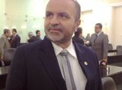 Deputado Jeferson Morais