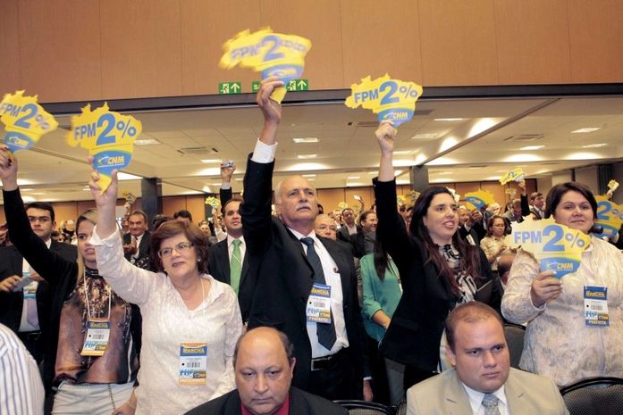 Prefeitos alagoanos se posicionam a favor dos 2% do FPM